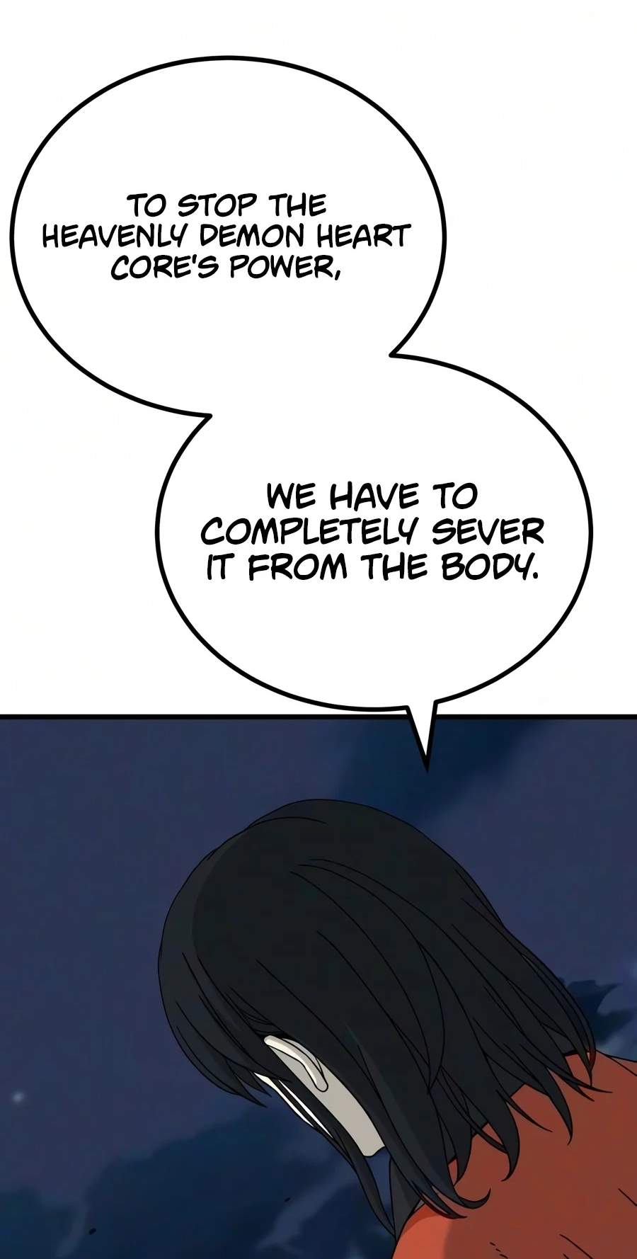 To Hell With the Status Window Chapter 40 29